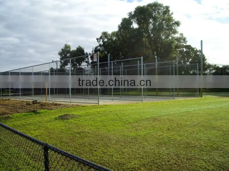 galvanized garden fencing (ISO&CE Anping factory)