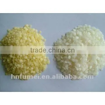 pure high quality BP grade white/yellow beeswax pellets for cosmetic in beads, pearls, pastilles
