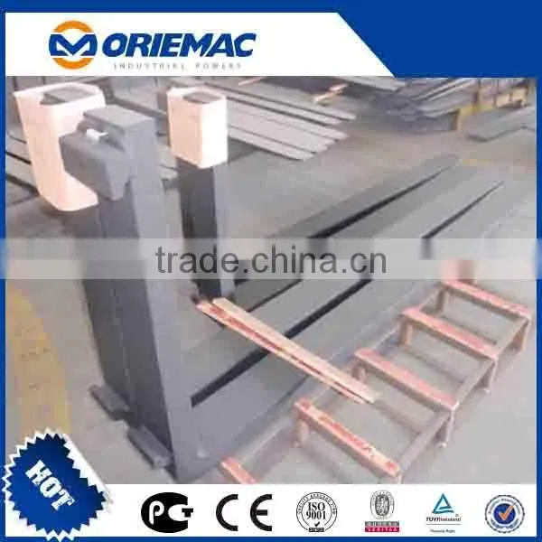 China All types of Forklift fork 4 class