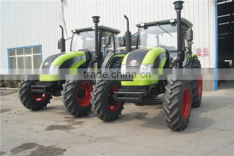 BOMR1104 Tractor