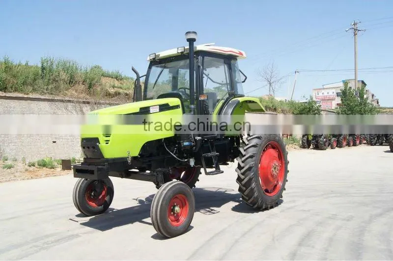 BOMR FIAT Gearbox high ground clearance wheeled tractor (950 H)