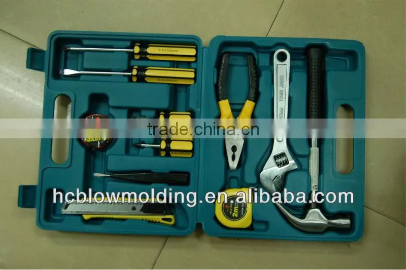 plastic tool chest