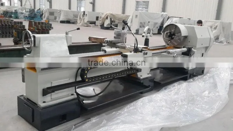 Pipe Thread Cutting Lathe Machine(Oil Country Lathe Machine)