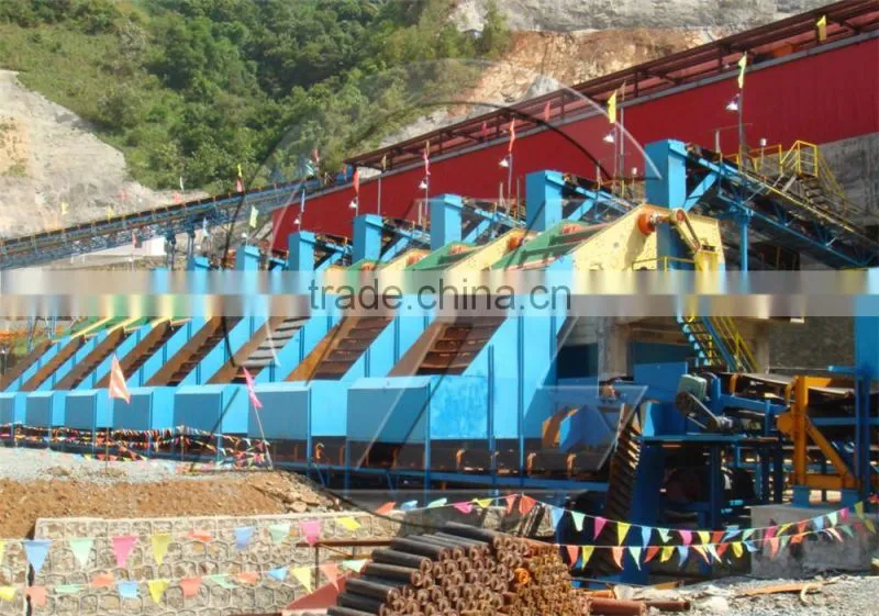 HSM Professional Best Price River Sand Dredging Machine