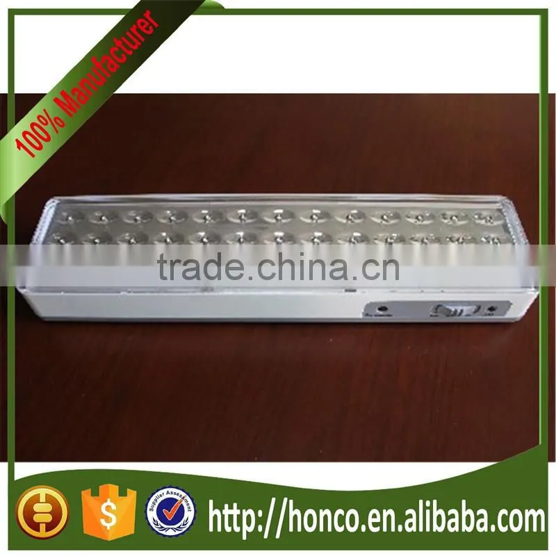 Hot selling led emergency lights with low price HC-EL280C