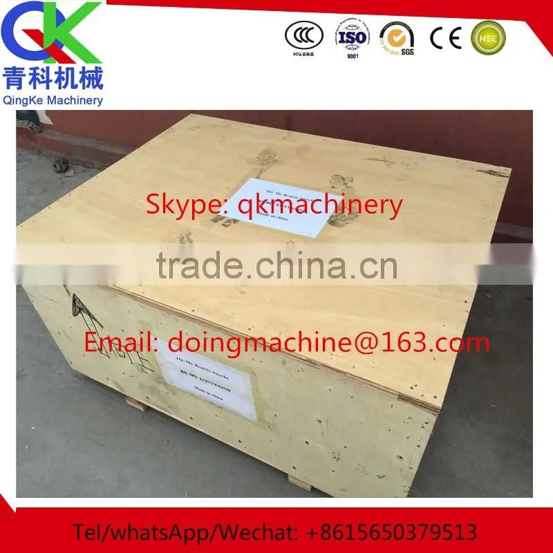 multifunctional transplanting machine can seed fruit and vegetable