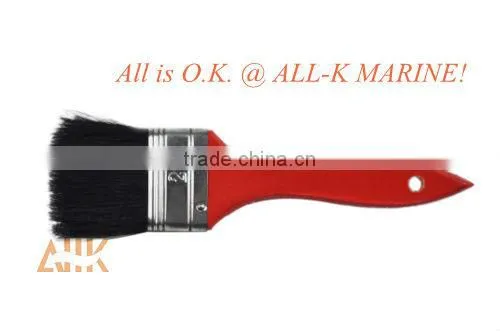 Flat Paint Brushes