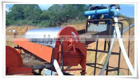 ISO;CE;BV Approved best performance electric magnetic iron separator for sale with reasonable price