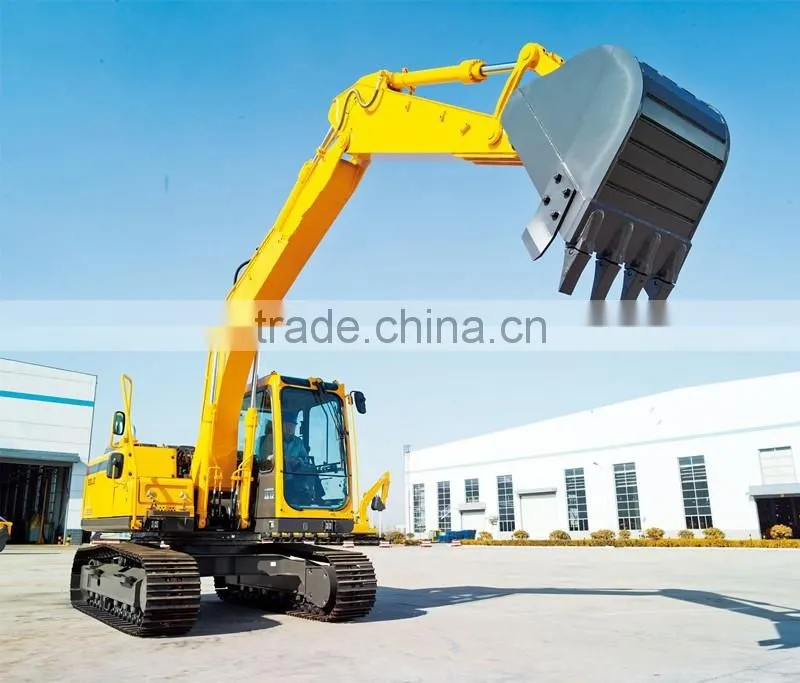 China hydraulic shovel sell in Australia ,China hydraulic shovel LG6135E with best price for sale