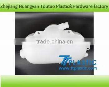 Cooling system Expansion Water Tank surge tank factory blowing mould