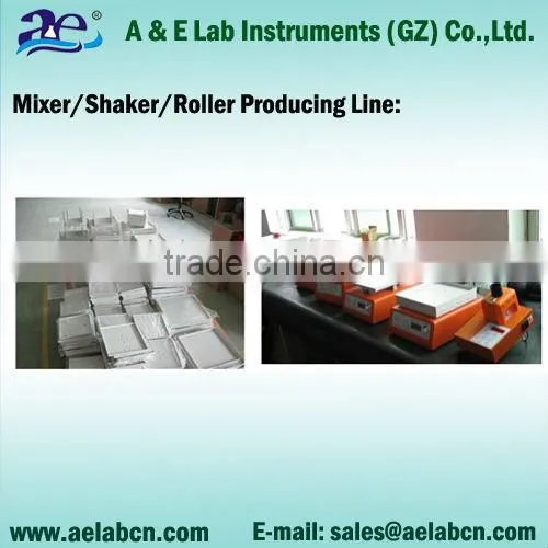 Hot Selling Laboratory Mini See-saw Rockers