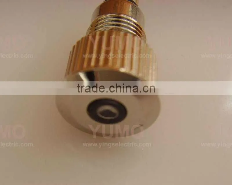 Anti-Vandal indicator JS8F-DN red 6VDC