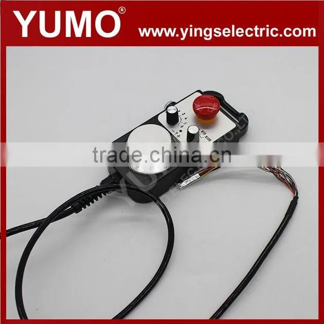 ISMM1474 100pulse 5VDC manual encoder rotary encoder