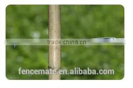 Vineyard Trellis Post Clip