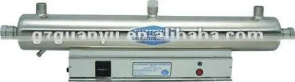 Ozone/Ozonator/Ozonizer Disinfection Equipment