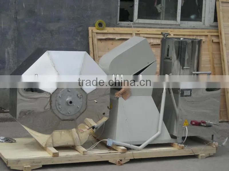 2012 New Style Food Machinery For Snack
