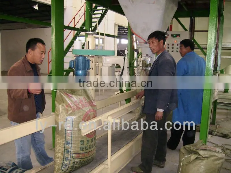 CE/GOST/SGS packing machine