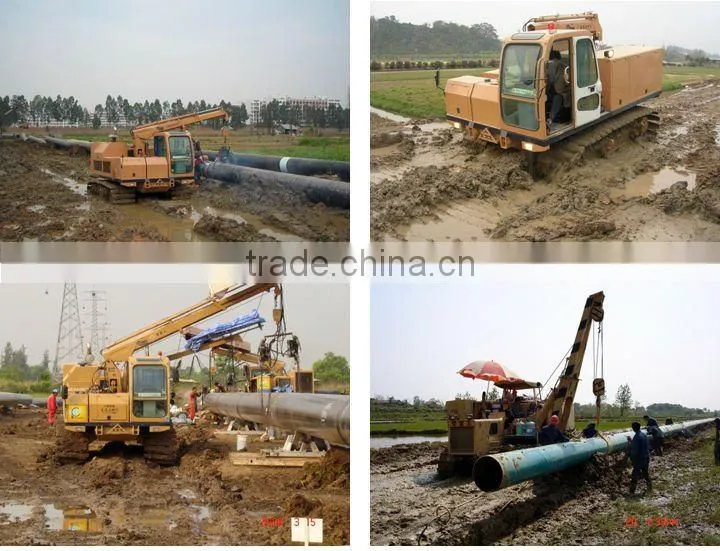 Pipelayer PMGY30D