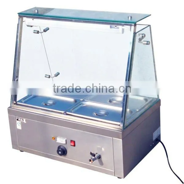 Electric Oden food cooker EH-15