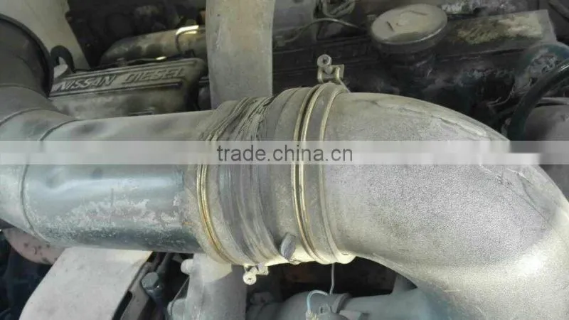 real and best 90t Japan Tadano hydraulic truck crane