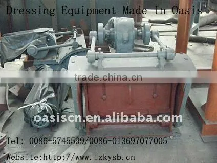 Vibrating Feeder/Vibratory Feeder Equipment
