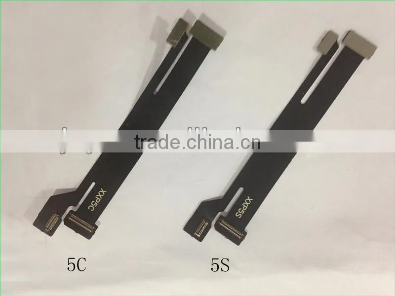 Wholesale Original New LCD Tester External Flex/ testing ribbon For Samsung Testing