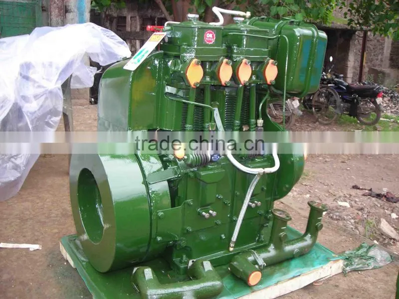 engine diesel