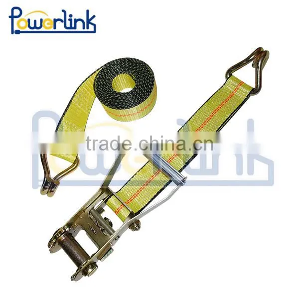 H60101 High Quality Ratchet Tie Down