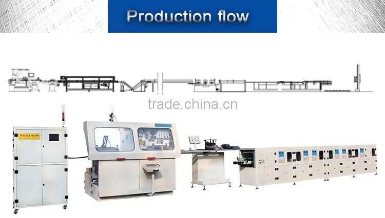 10-25L metal drums making machine