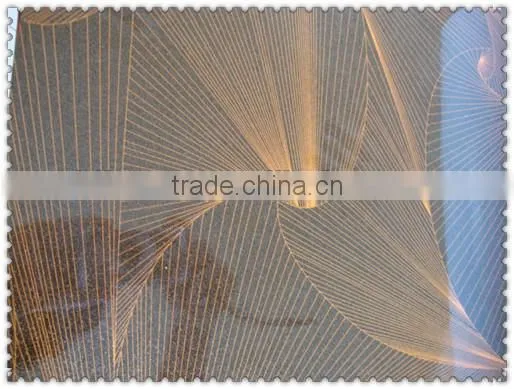 Manufacturer Decorative PVC Film for Furniture from China