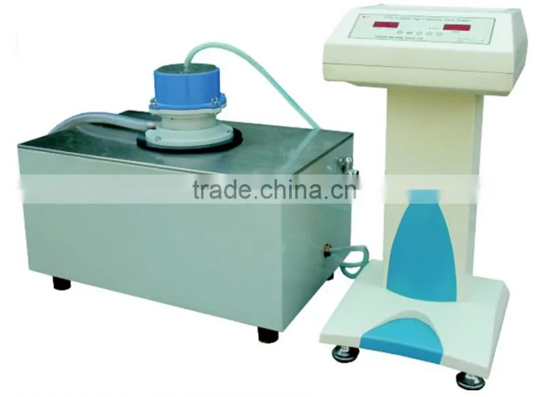 STKJY-2 Geosynthetic Materials Equivalent Aperture Testing Machine(Wet sieve method)