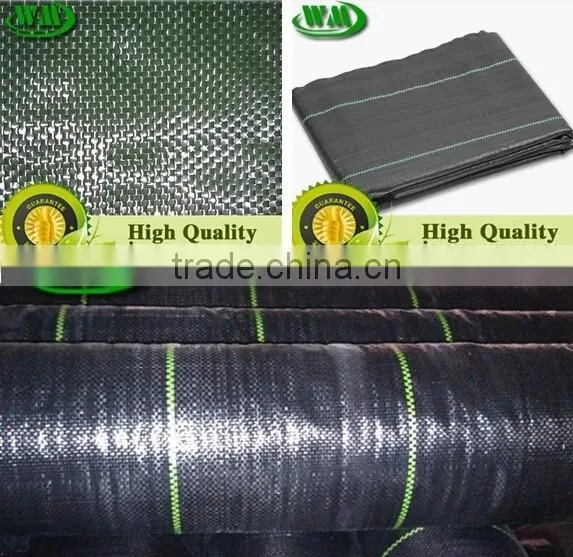 weed control fabrics