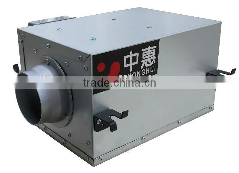 family ventilation system