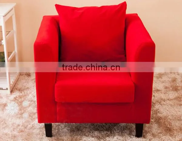 SFA00007 New Style Modern Fabric Sofa,Popular Leisure Sofa,Linen Sofa