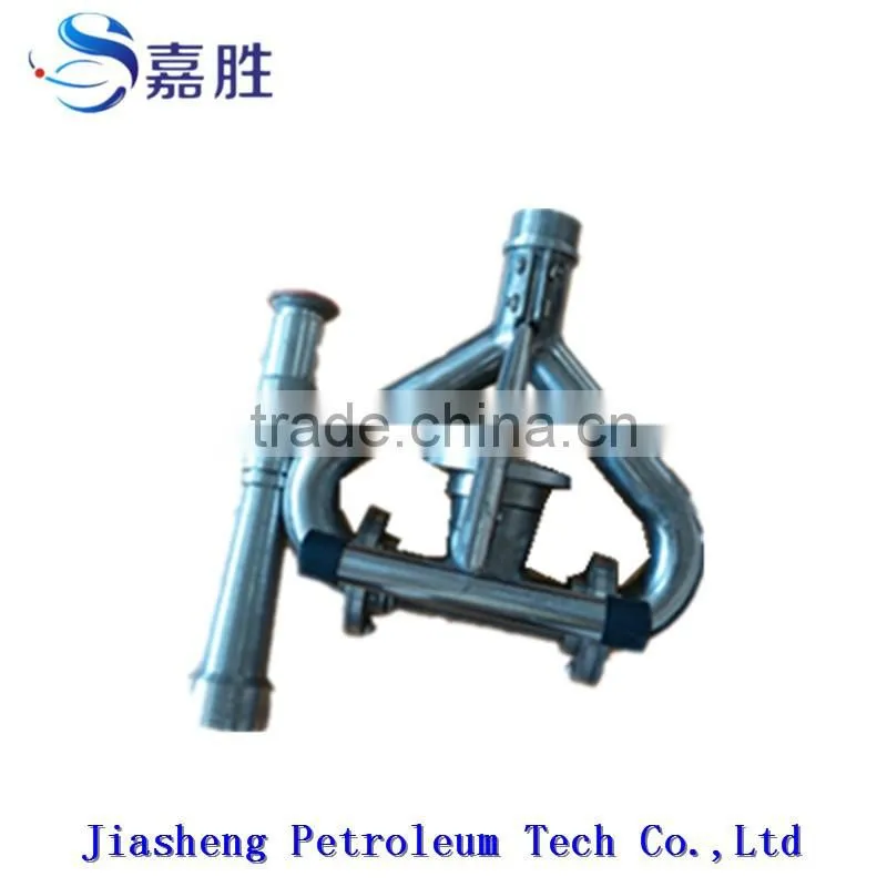 2016 Hot sell Stainless Steel high pressure water cannon for watering cart