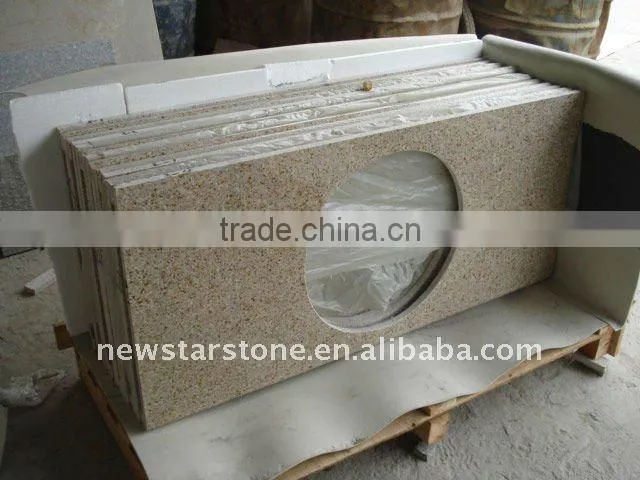 granite vanity tops 61"