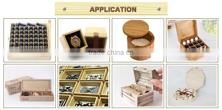 Gift Wooden Box Wooden Gift Box Made In China