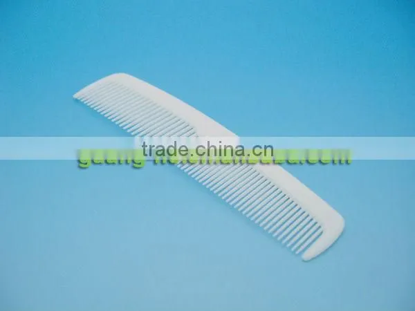 PLA Hotel Supplies of polylactide Raw Material biodegradable compost eco-friendly Bio- based resin from plant