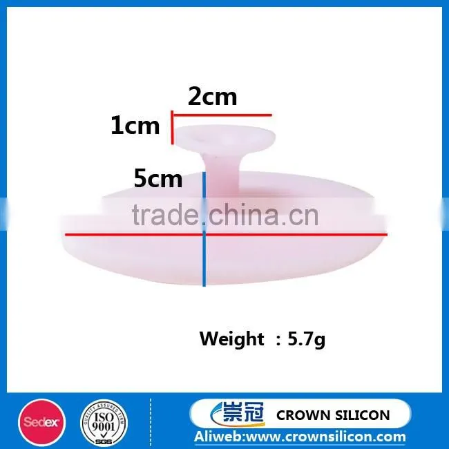 Promotional Gift Face Cleansing Brush Natural Silicone gel Electric Facial Cleansing Brush Rechargeable silicone face brush