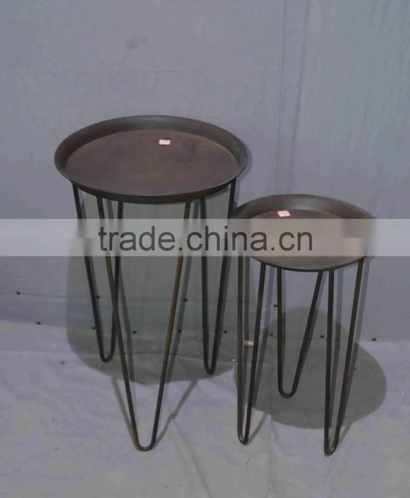 Decorative flower port stands for parties and weddings/Decorative garden ware