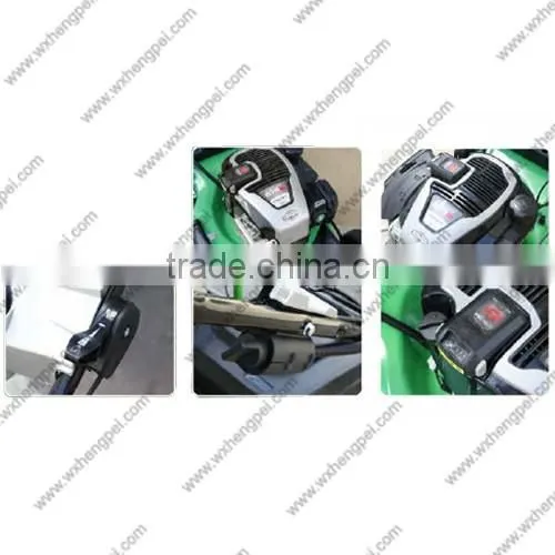 Garden machinery/Garden cropper/grass cutter