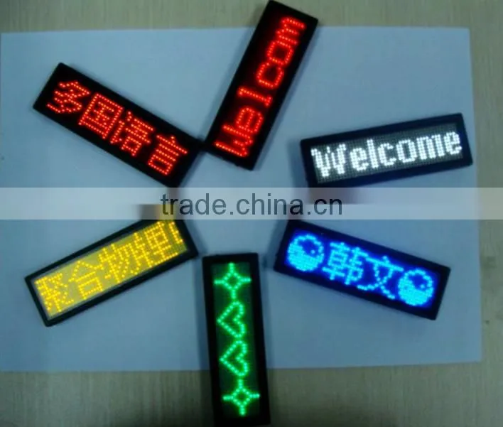 Sign makers channel logo used open signs sign letters