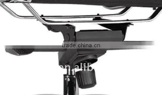 Chrome steel Korea mesh chair 3011A