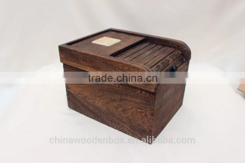 nature and ECO wooden lunch box