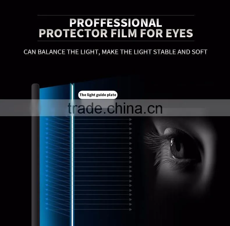 A4 simplified LED copy board New product LED tracing board Newlight LED drawing learning light board