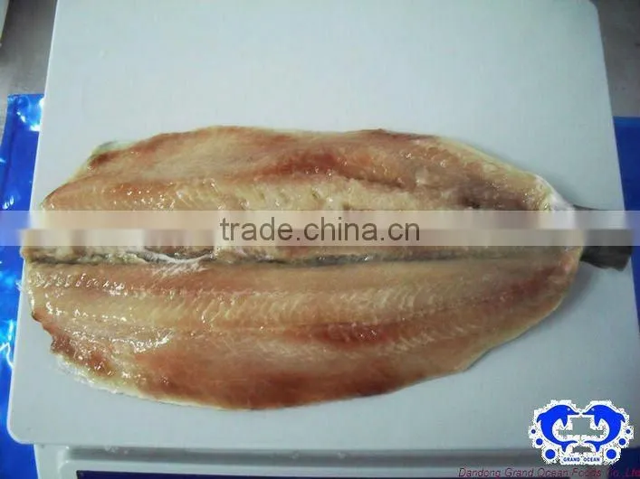 seafood frozen dried herring fillet