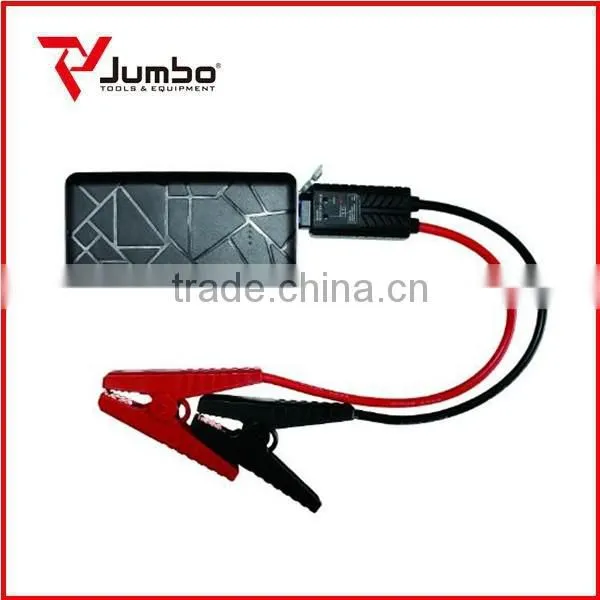 JB1240 Car emergency use one time starter jump starter car engine