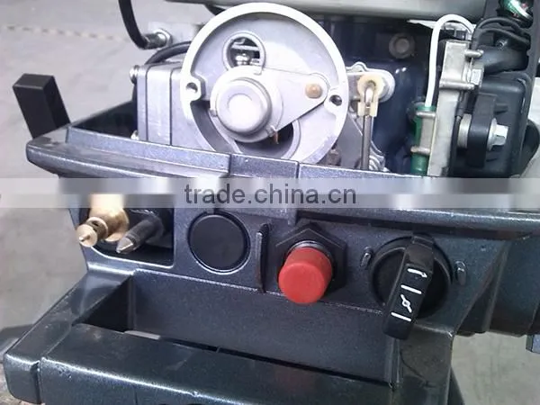 2 stroke 40hp outboard motor