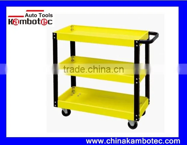 2014 New popular stainless steel tool trolley aluminum tool box for trucks tool box hand truck aluminum truck tool box