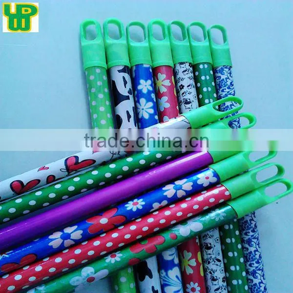 natural wooden spade pole with good toughness